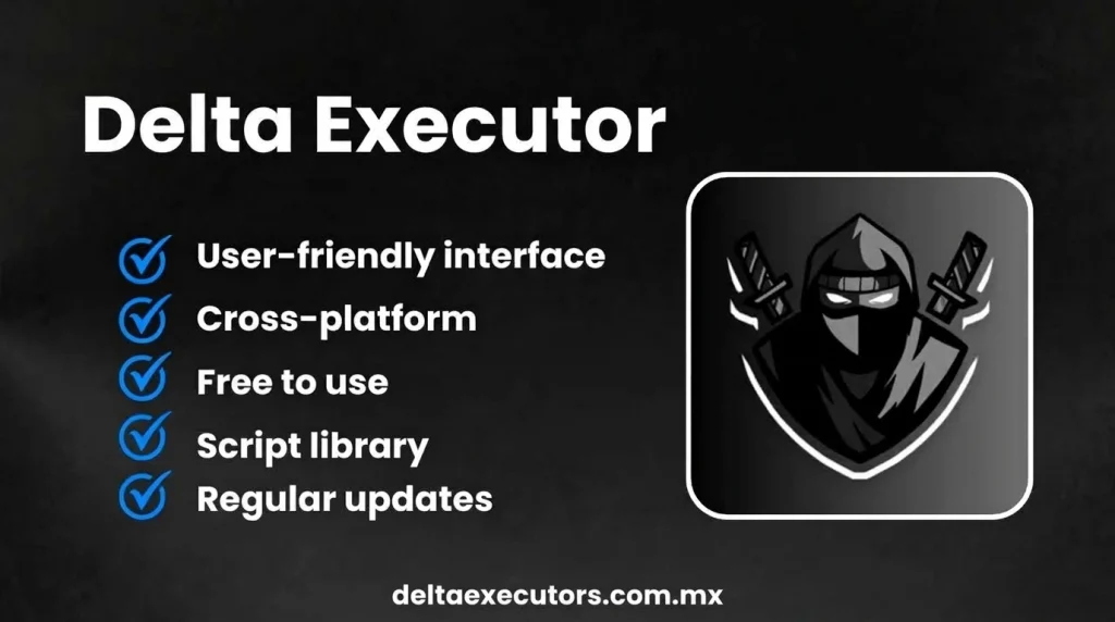 Delta Executor